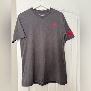 Under Armour tee